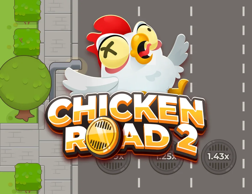 Chicken Road 2.0